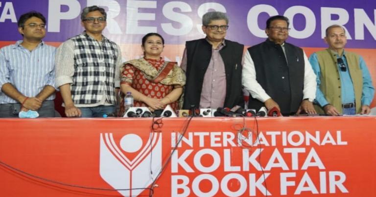 দেড় দশক পর বইমেলায় ফিরছে চিন, ২২ জানুয়ারি উদ্বােধন করবেন মুখ্যমন্ত্রী