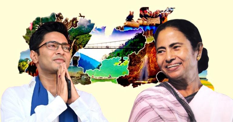 রাজ্য প্রতিষ্ঠা দিবস, মেঘালয়বাসীকে শুভেচ্ছা মুখ্যমন্ত্রী ও অভিষেকের