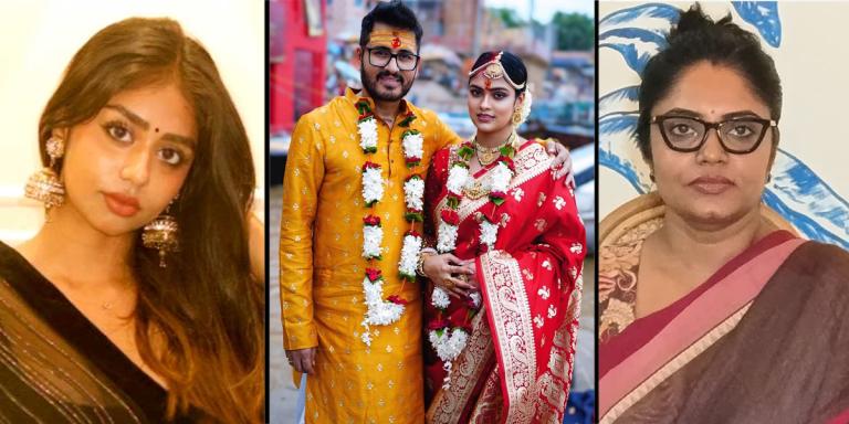 হিরণের ব্যাংক অ্যাকাউন্টে কি ঋতিকার নজর? মেয়ের ভবিষ্যতের চিন্তায় সরব অনিন্দিতা