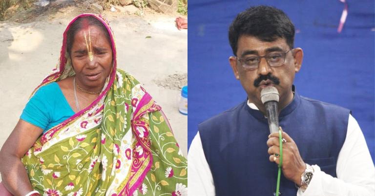 নন্দীগ্রাম গণধর্ষণের সাক্ষী অসুস্থ বৃদ্ধাকে গ্রেফতার CBI-এর, গদ্দারকে কটাক্ষ তৃণমূলের
