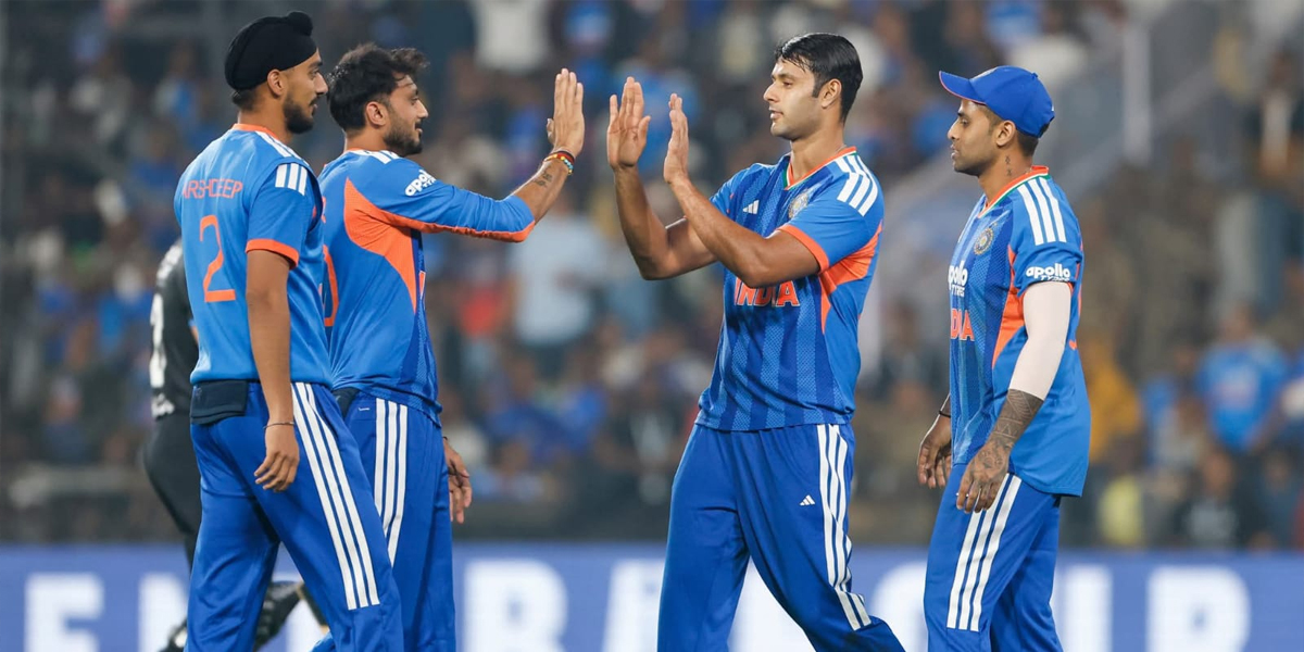 ব্যাট হাতে অভিষেক ঝড়, কাপ মহড়ার প্রথম ম্যাচেই সহজ জয়