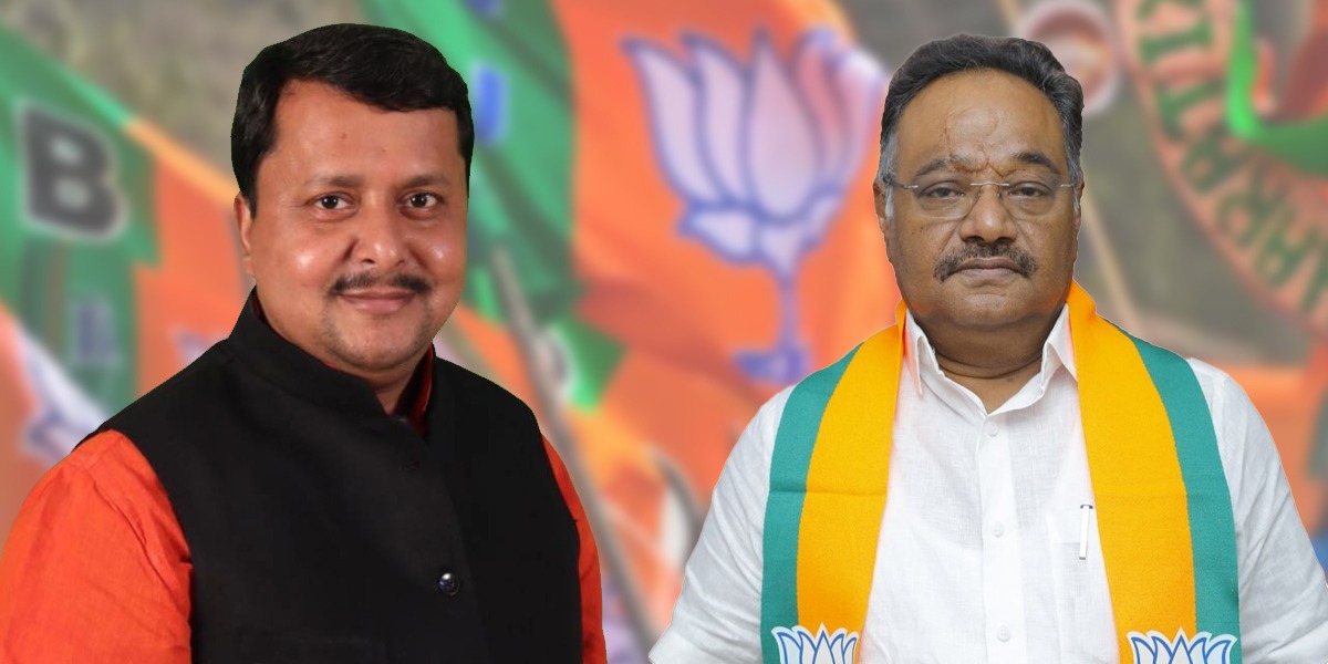 রাজ্য সফর শুরু বাংলা দিয়েই: বিজেপি সভাপতি নীতীন নবীনের নজরে দুই জেলা
