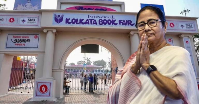 আজ ৪৯-তম কলকাতা বইমেলার উদ্বোধন করবেন মুখ্যমন্ত্রী, অক্ষরের মহোৎসব ঘিরে উন্মাদনা তুঙ্গে