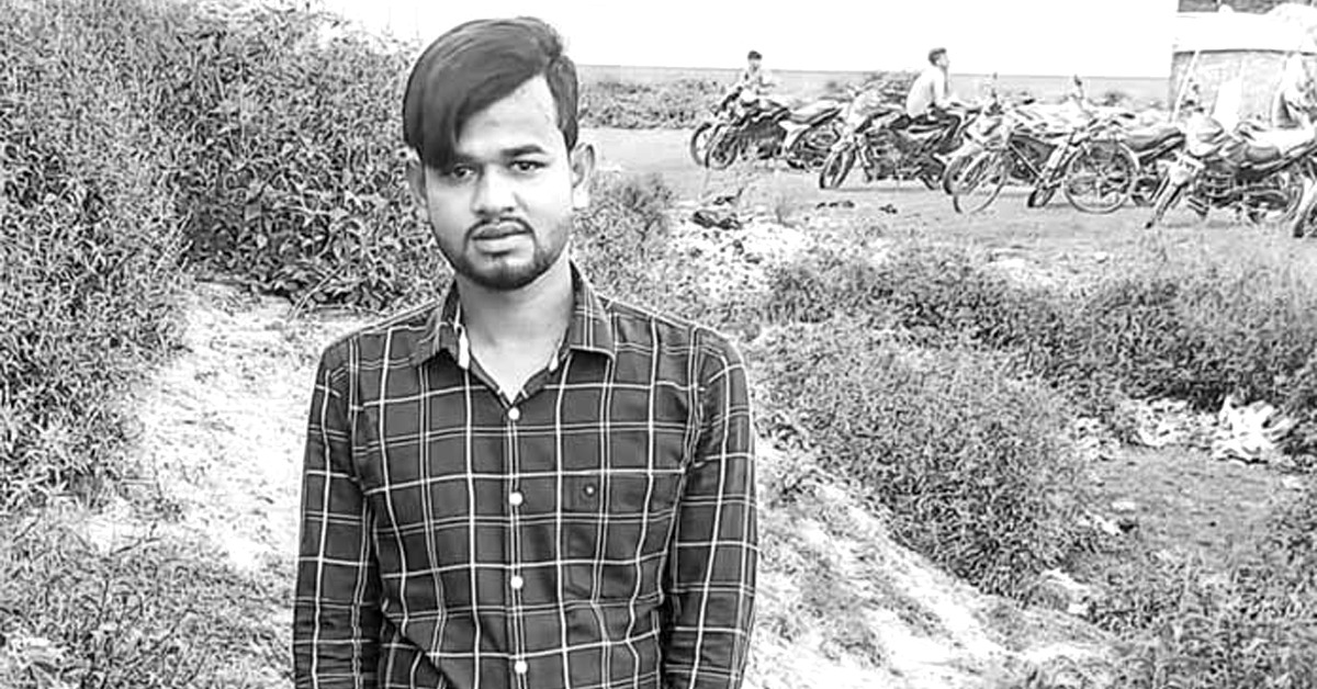 চেন্নাইতে কাজে গিয়ে মৃত্যু মালদহের পরিযায়ী শ্রমিকের!