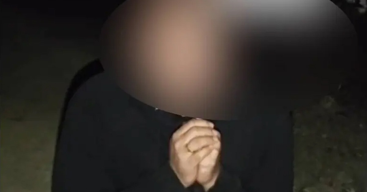 কুকি স্ত্রীর সঙ্গে দেখা করতে গিয়ে খুন মেইতেই যুবক