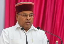 কর্নাটকে চরমে রাজ্য-রাজ্যপাল সংঘাত! ভাষণ অসমাপ্ত রেখে অধিবেশন ছাড়লেন গেহলট