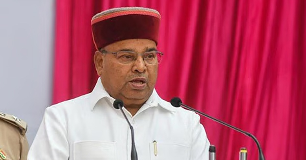 কর্নাটকে চরমে রাজ্য-রাজ্যপাল সংঘাত! ভাষণ অসমাপ্ত রেখে অধিবেশন ছাড়লেন গেহলট
