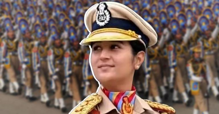 সাধারণতন্ত্র দিবসে পুরুষ CRPF বাহিনীকে নেতৃত্ব! ইতিহাস গড়বেন সিমরন