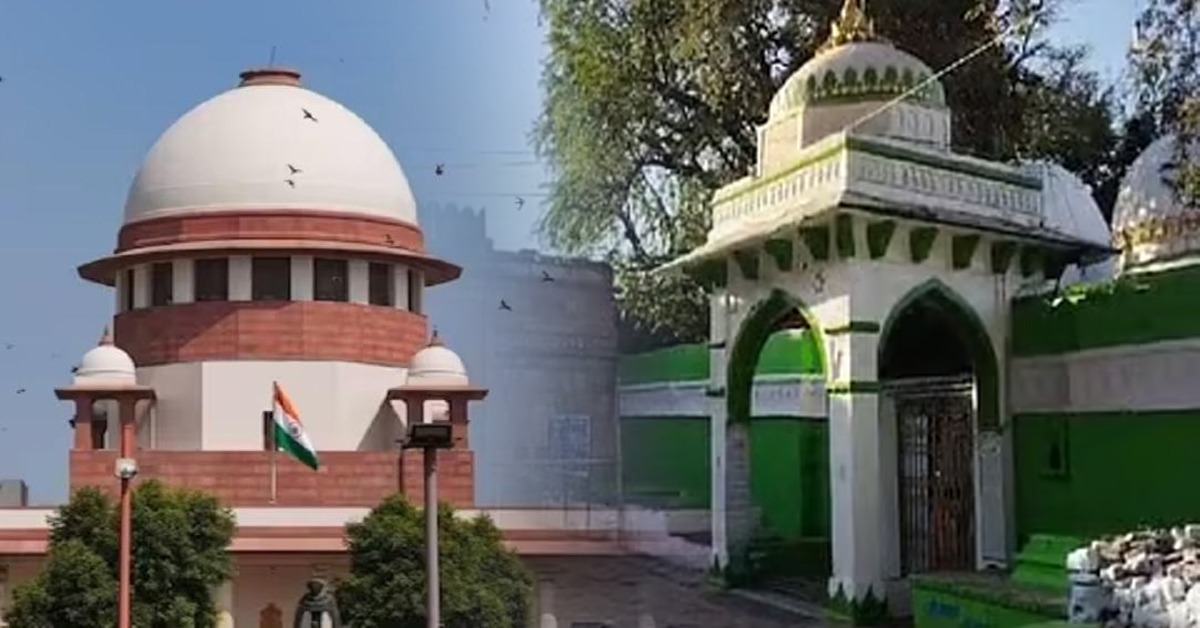সময় বেঁধে সরস্বতীপুজো-শুক্রবারের নমাজ: ভোজশালায় শান্তিপূর্ণ সহাবস্থানের নির্দেশ শীর্ষ আদালতের