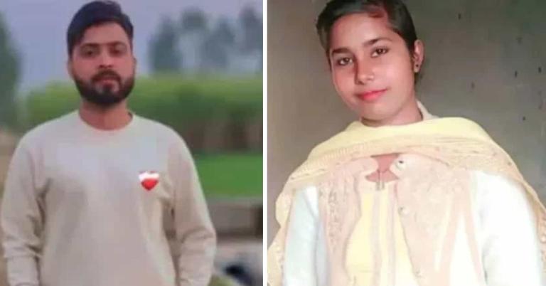 ফের যোগীরাজ্য অনার কিলিং! বোন-সহ প্রেমিককে খুন করে কবর দিল দাদারা