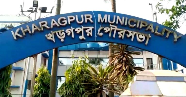 খড়্গপুর পুরবোর্ড ভেঙে প্রশাসক বসাল নবান্ন