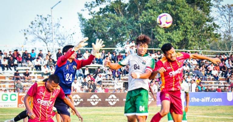 উত্তরাখণ্ডের বিরুদ্ধে কষ্টার্জিত জয়, কী বললেন কোচ সঞ্জয়?