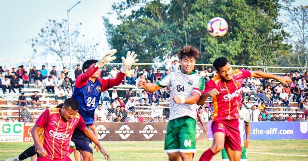 উত্তরাখণ্ডের বিরুদ্ধে কষ্টার্জিত জয়, কী বললেন কোচ সঞ্জয়?