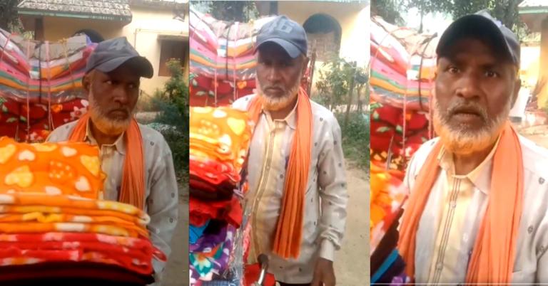 ওড়িশায় একের পর এক বাঙালি শ্রমিকের হেনস্থা: হুগলির প্রৌঢ়কে লাঠি দিয়ে মার!