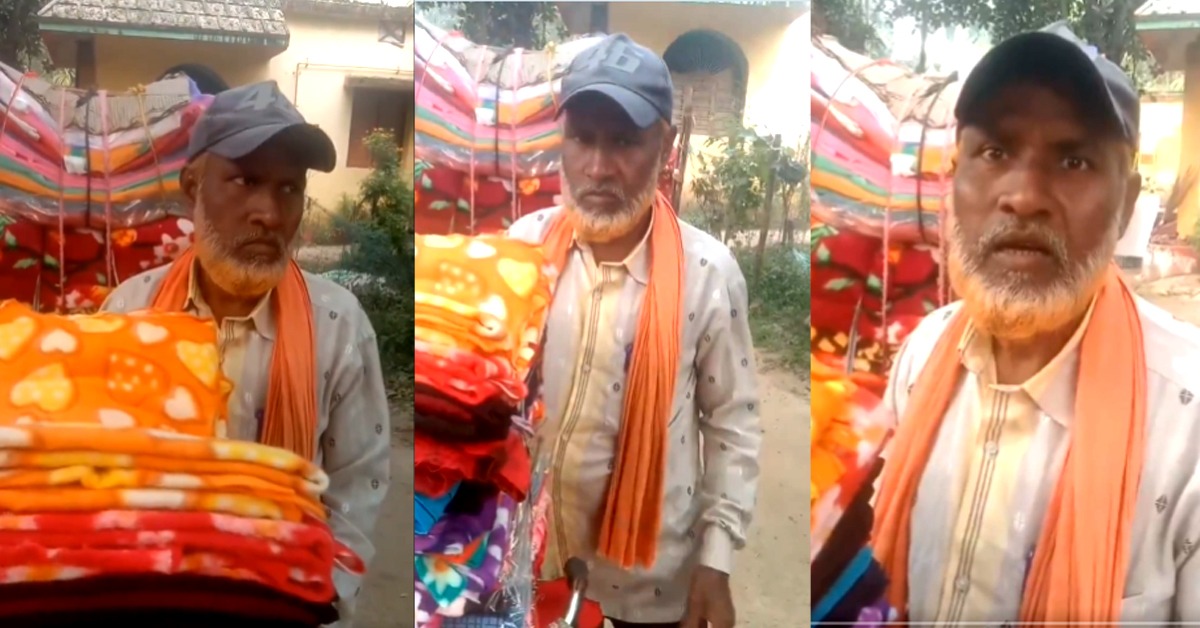 ওড়িশায় একের পর এক বাঙালি শ্রমিকের হেনস্থা: হুগলির প্রৌঢ়কে লাঠি দিয়ে মার!