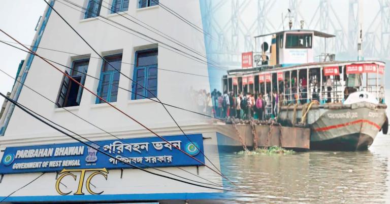 জলপথে যাতায়াতে গতি আনতে নতুন উদ্যোগ রাজ্যের, হুগলির বুকে আধুনিক যাত্রী টার্মিনাল