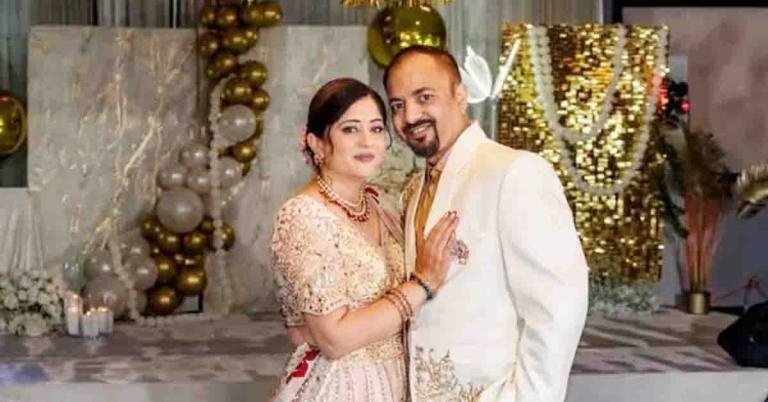 জর্জিয়ায় স্ত্রী-সহ ৩ আত্মীয়কে গুলি করে খুন ভারতীয়র! আলমারিতে লুকিয়ে রক্ষা ৩ সন্তানের
