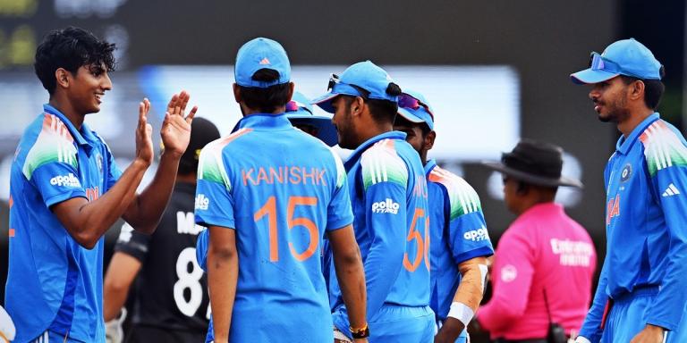 রানে ফিরলেন অধিনায়ক, অনূর্ধ্ব ১৯ বিশ্বকাপে নিউজিল্যান্ডকে হারিয়ে ভারতের লক্ষ্য পাক বধ 