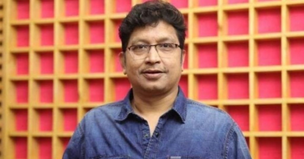 ওড়িশার সংগীত জগতে নক্ষত্র পতন, প্রয়াত বিখ্যাত সুরকার-গীতিকার অভিজিৎ মজুমদার