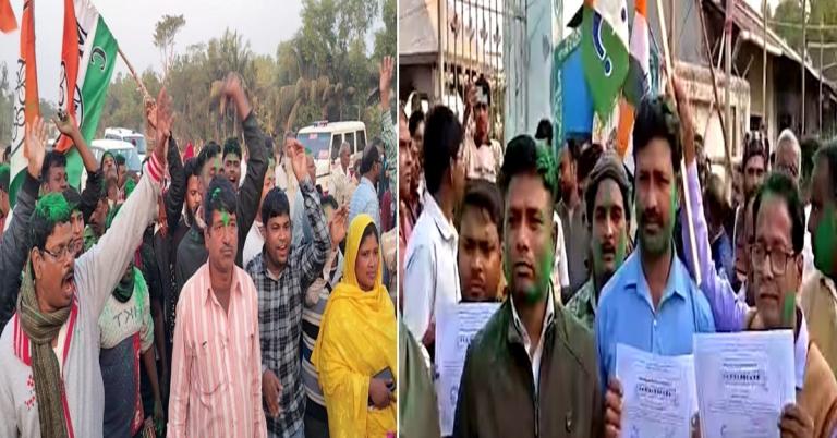 নন্দীগ্রামে ফের সমবায় জয় তৃণমূলের! সেবাশ্রয়ের সুফল!