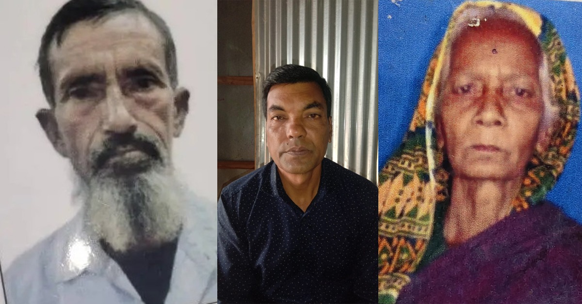 SIR আতঙ্কে ফের রাজ্যে চার মৃত্যু