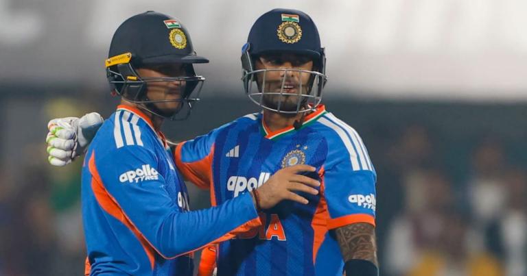 Ind vs Nz T20: অভিষেক ঝড় অব্যাহত, বুমরাহ-সূর্যের দাপটে সিরিজ জয়