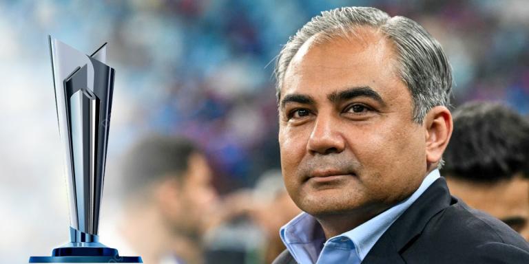 T20 WC: দল ঘোষণা মানেই খেলা নয়, নতুন নাটক শুরু নাকভির