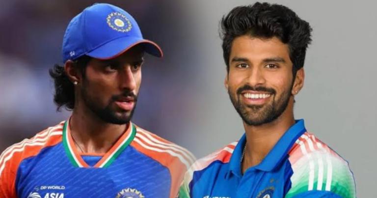 T20 WC: ভারতীয় দলে বদল! ওয়াশিংটন-তিলকের বিকল্প বেছে নিতে হবে নির্বাচকদের?