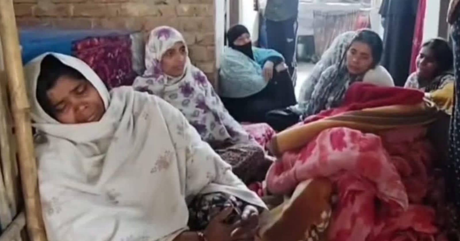 এসআইআর হেয়ারিং আতঙ্কে ফের মৃত্যু, মগরাহাটে চাঞ্চল্য 