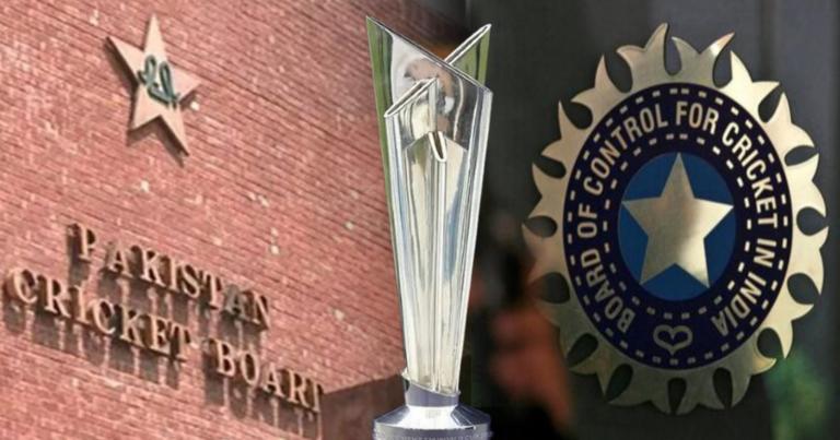 T20 WC: মাঠের বাইরে নয়া নাটক, ভারতের বিরুদ্ধে ম্যাচ খেলবে না পাকিস্তান?