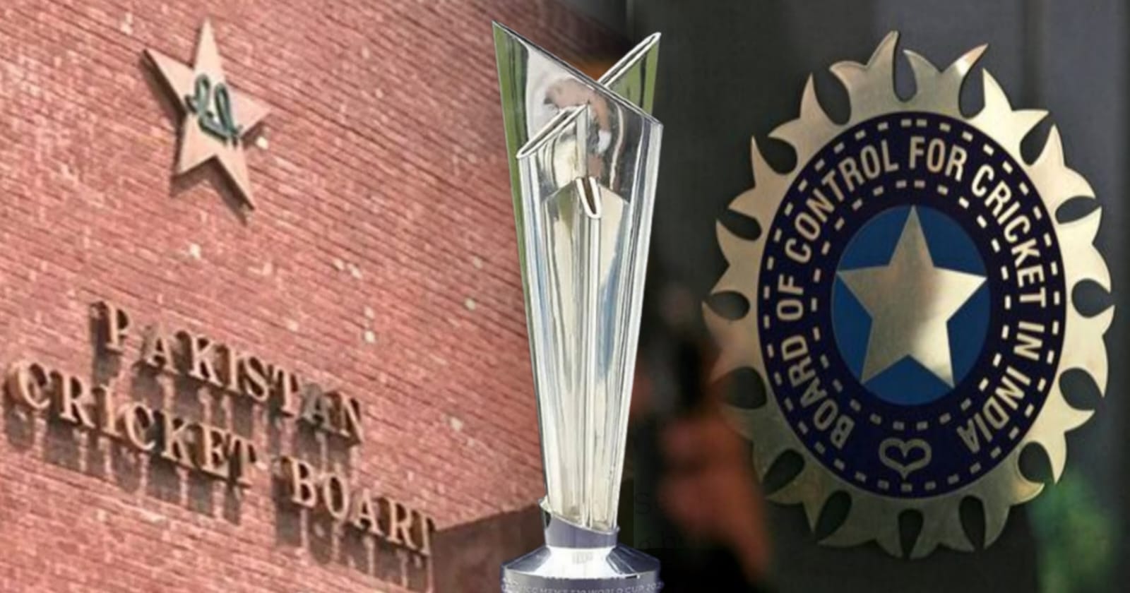 T20 WC: মাঠের বাইরে নয়া নাটক, ভারতের বিরুদ্ধে ম্যাচ খেলবে না পাকিস্তান?