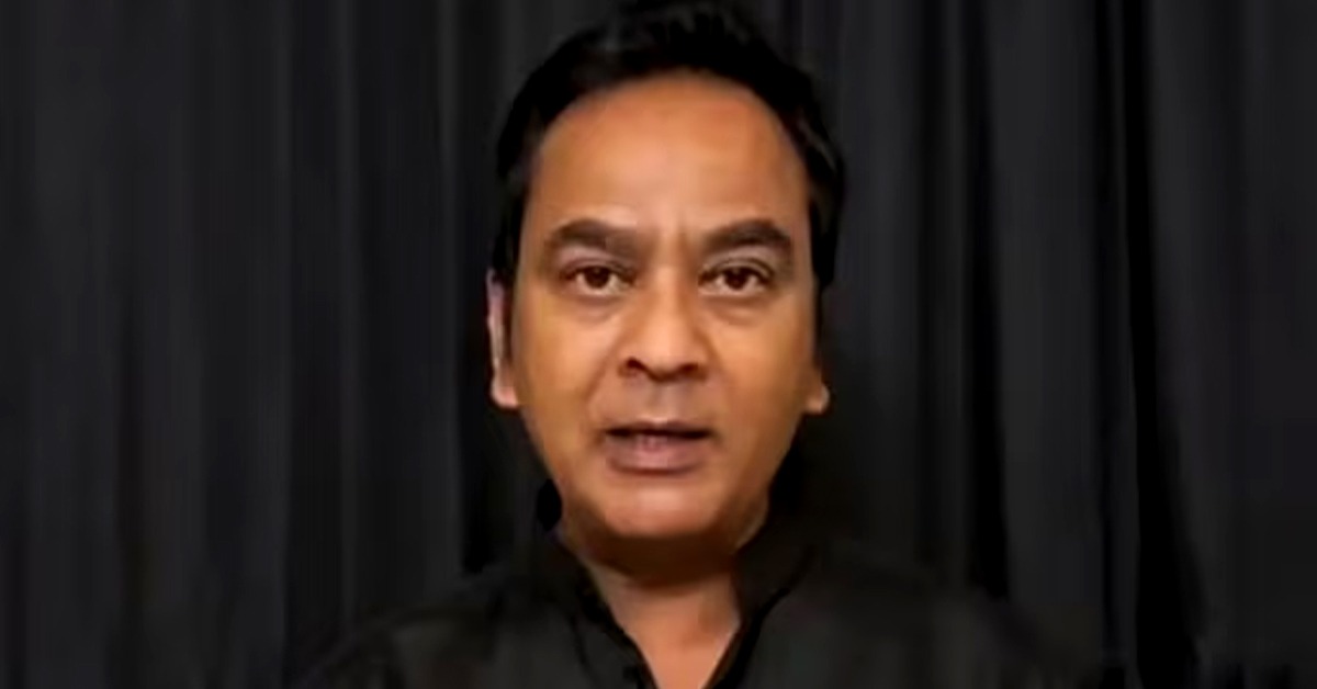বিয়ের প্রতিশ্রুতি দিয়ে পরিচারিকাকে যৌন নির্যাতনের অভিযোগ, গ্রেফতার 'ধুরন্ধর' অভিনেতা নাদিম