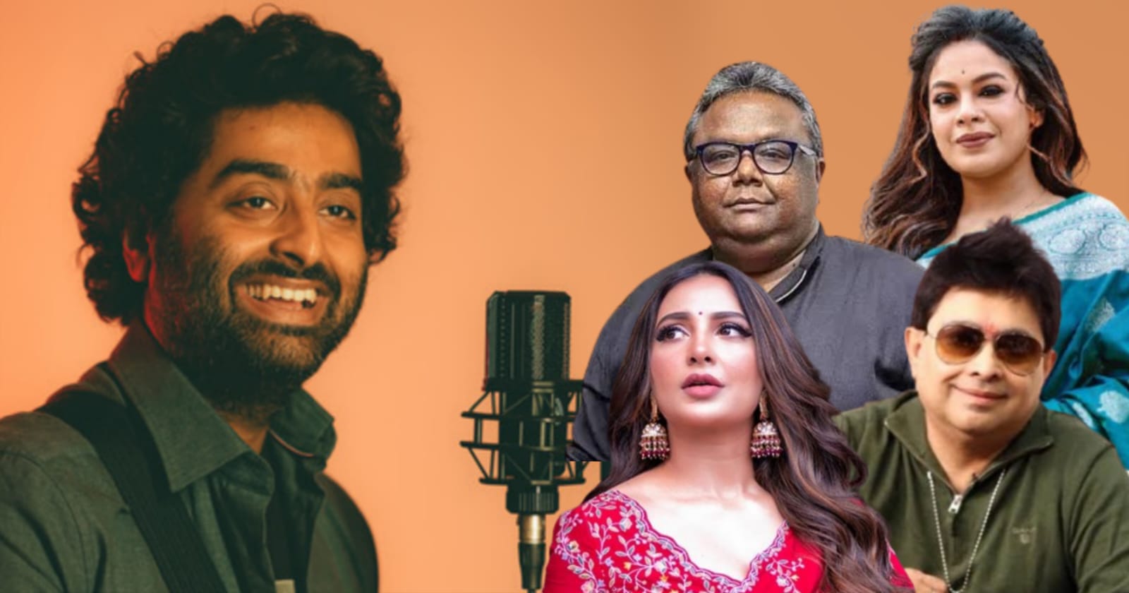 অরিজিতের প্লেব্যাক বিদায়ের সিদ্ধান্তে কেউ হতাশ, কেউ স্বাগত জানাচ্ছেন গায়কের পদক্ষেপকে