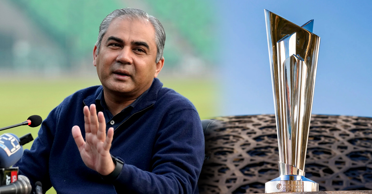 T20 WC: সময় নষ্টের কৌশল পাকিস্তানের, খেলতে তৈরি বিকল্প দেশও