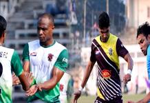 BSL: প্রথম পর্বের সেমিতে জয় পেল নর্থ ২৪ পরগনা,হাওড়া হুগলি ওয়ারিয়র্স