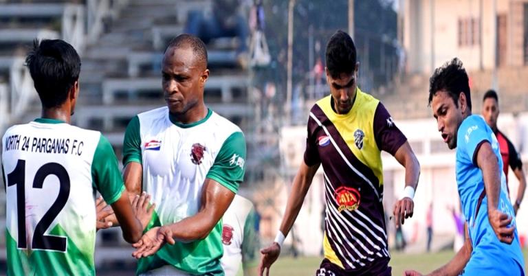 BSL: প্রথম পর্বের সেমিতে জয় পেল নর্থ ২৪ পরগনা,হাওড়া হুগলি ওয়ারিয়র্স