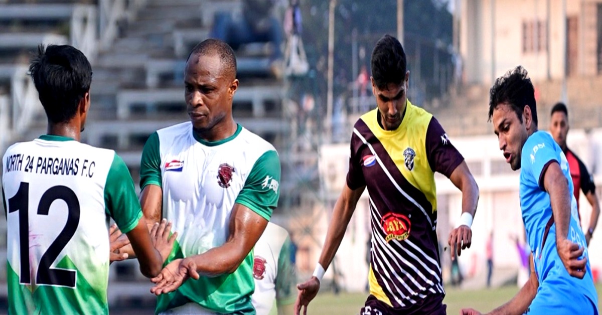 BSL: প্রথম পর্বের সেমিতে জয় পেল নর্থ ২৪ পরগনা,হাওড়া হুগলি ওয়ারিয়র্স
