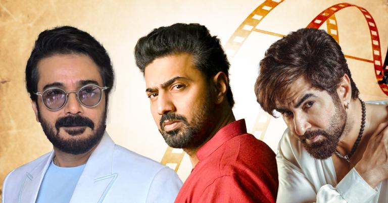 দেব-প্রসেনজিতের ঠান্ডা লড়াই, নীরবতা ভাঙলেন জিৎ! সাক্ষী স্ক্রিনিং কমিটির বৈঠক