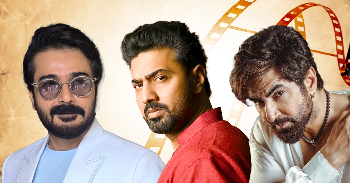দেব-প্রসেনজিতের ঠান্ডা লড়াই, নীরবতা ভাঙলেন জিৎ! সাক্ষী স্ক্রিনিং কমিটির বৈঠক