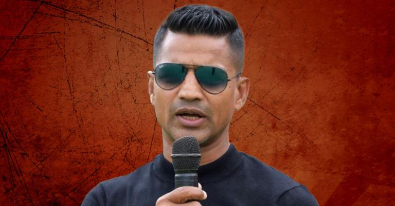 SIR শুনানিতে ডাক মেহতাবকে, কমিশনের কর্মকাণ্ডে ক্ষুব্ধ প্রাক্তন ফুটবলার