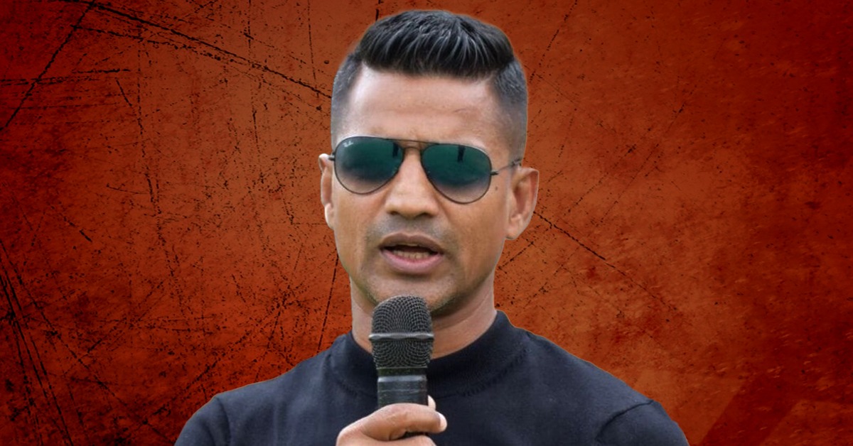 SIR শুনানিতে ডাক মেহতাবকে, কমিশনের কর্মকাণ্ডে ক্ষুব্ধ প্রাক্তন ফুটবলার