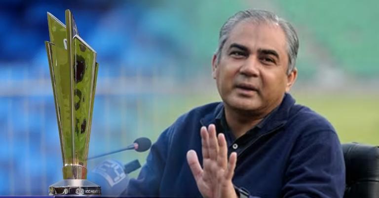 T20 WC: বয়কট ইস্যুতে নাকভির পক্ষে নেই সমর্থন, 'হার' স্বীকার করা সময়ের অপেক্ষা!