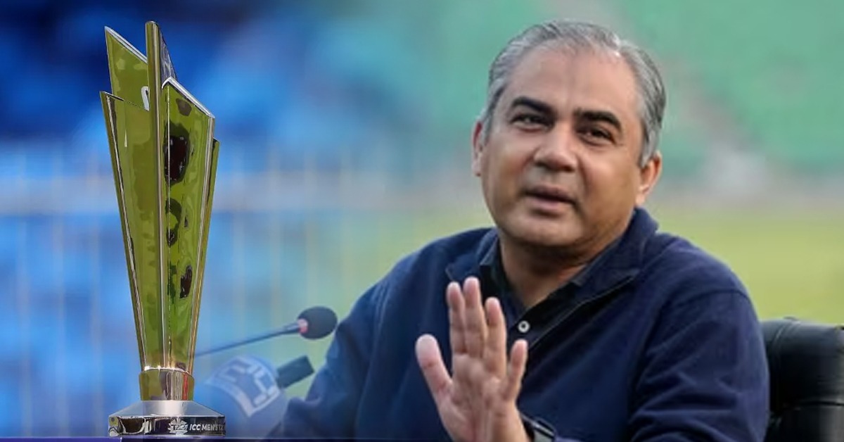 T20 WC: বয়কট ইস্যুতে নাকভির পক্ষে নেই সমর্থন, 'হার' স্বীকার করা সময়ের অপেক্ষা!