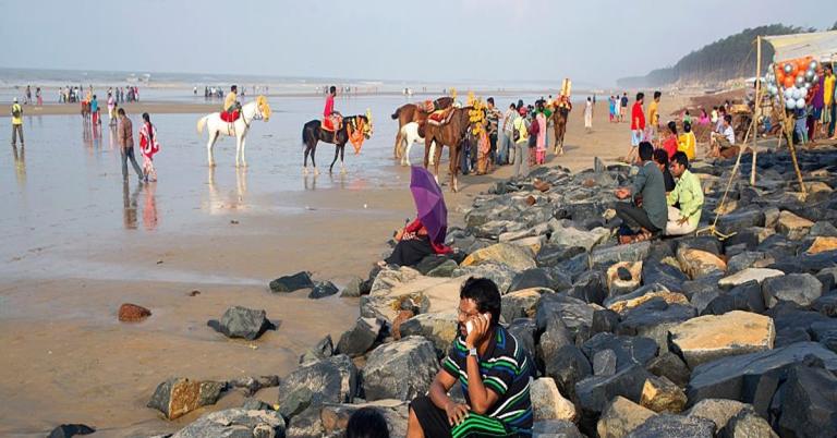 দিঘায় বেড়াতে এসে মহিলার রহস্যমৃত্যু, গ্রেফতার ৩