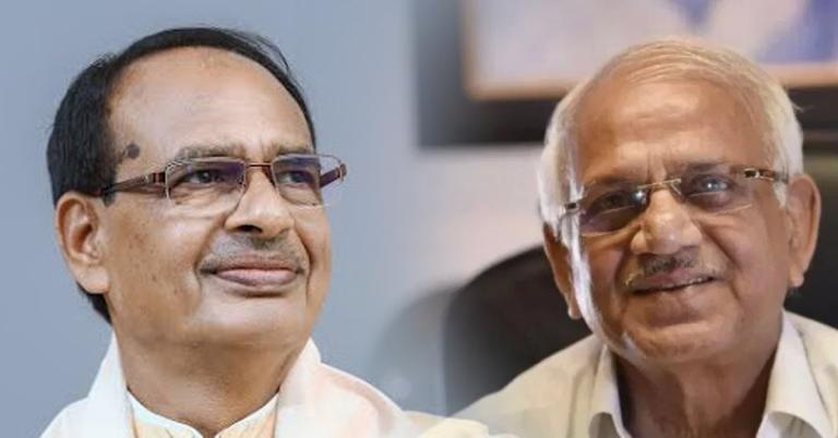 মডেল বাংলা: কৃষি উন্নয়নের প্রশংসায় পঞ্চমুখ কেন্দ্রীয় মন্ত্রী শিবরাজ
