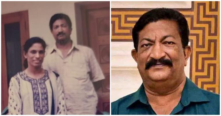 প্রয়াত পি টি ঊষার স্বামী, ফোন করে শোক প্রকাশ মোদির