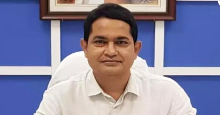 প্রাক্তন IPS-কে SIR হেনস্থা! তৃণমূলের বিধায়ক হুমায়ুনকে শুনানিতে ডাক