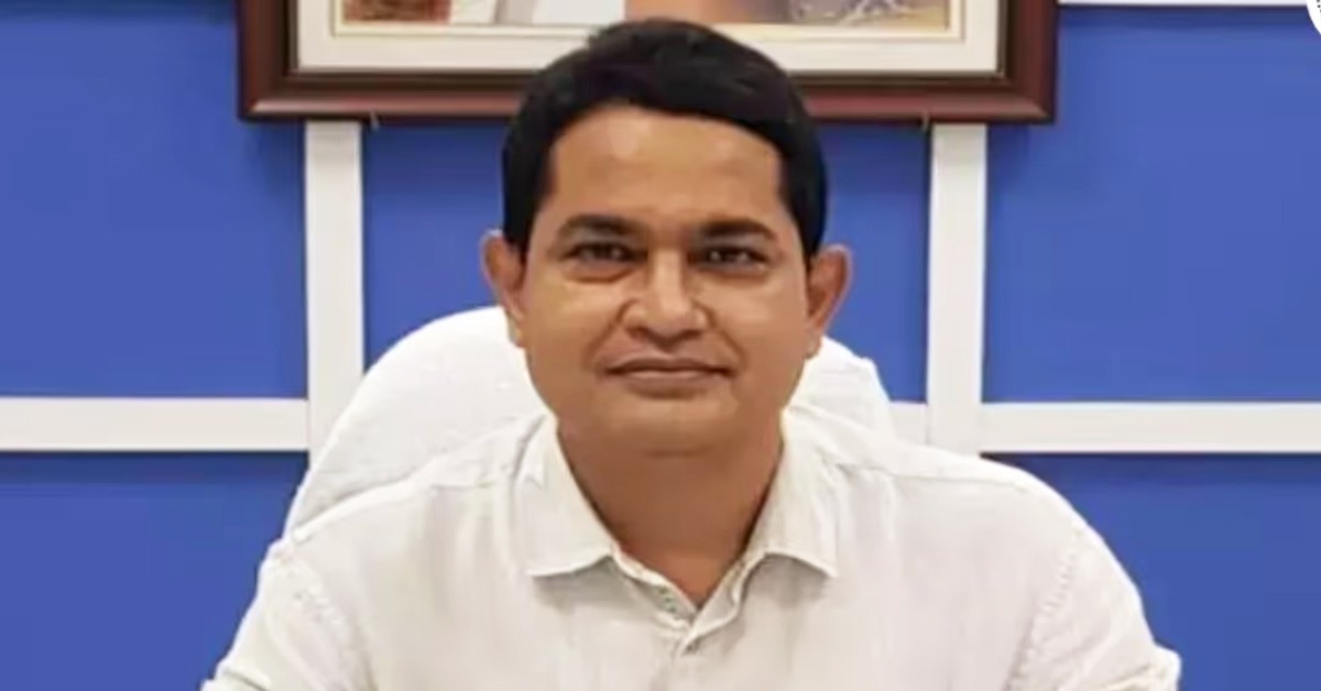 প্রাক্তন IPS-কে SIR হেনস্থা! তৃণমূলের বিধায়ক হুমায়ুনকে শুনানিতে ডাক