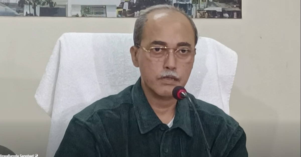 অনিশ্চিত! বিএলও-র কাজ করলে কীভাবে মাধ্যমিকের গার্ড: প্রশ্ন তুলে কমিশনকে চিঠি পর্ষদের