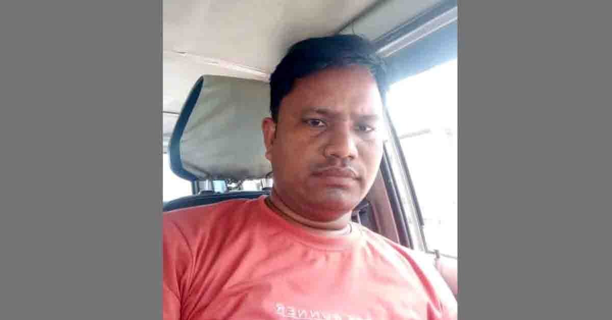 শাহর সীমান্তে ঘুসপেটিয়াদের আশ্রয়দাতা বিজেপি নেতা! ধৃত মালদহে